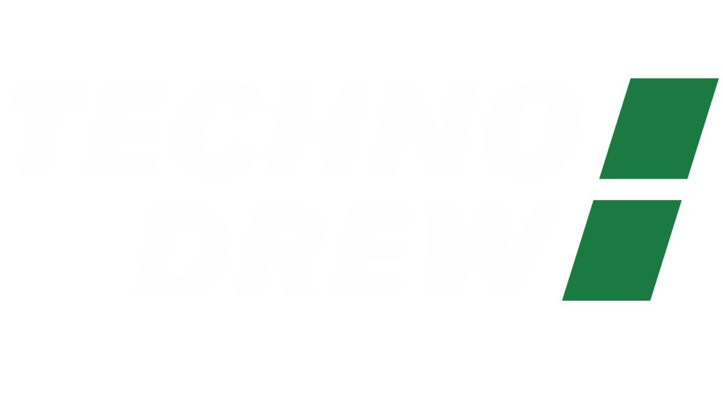 Techno Drew